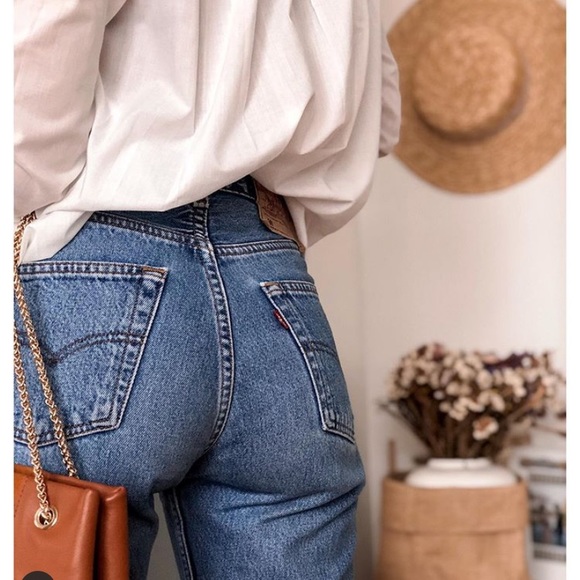 Premium Levis 501 - Picture 4 of 14